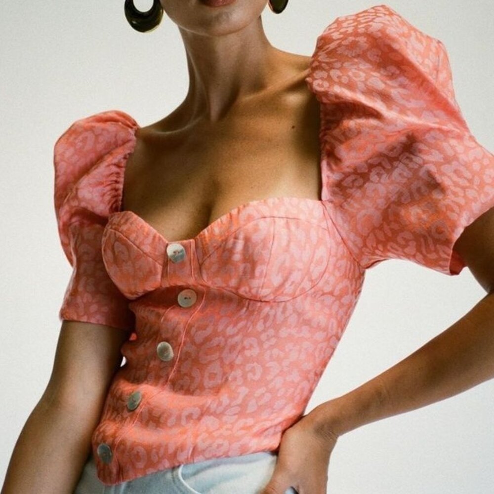 LPA Kacy Blouse